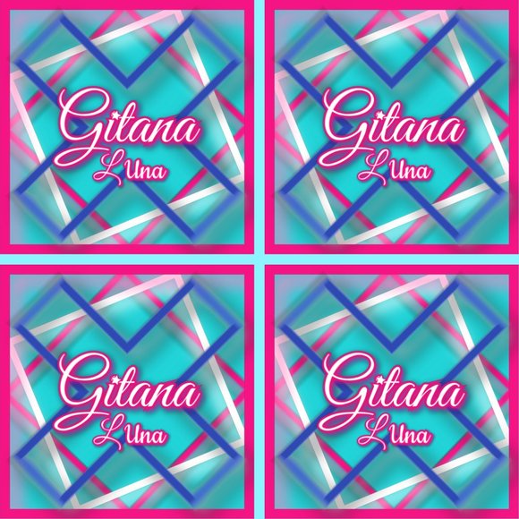 Neo-Victorian and Romantic Gothic women`s black and purple short-sleeved top - Picture 6 of 6